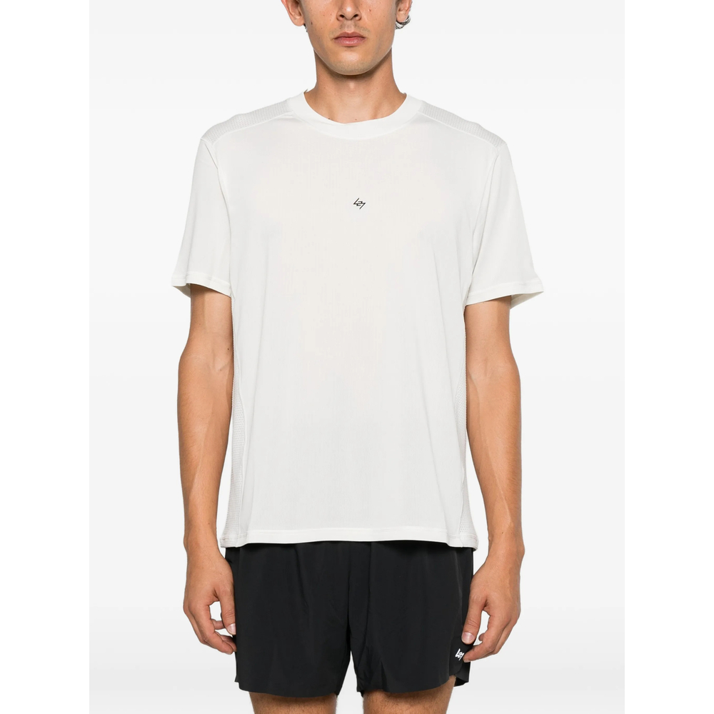 247 Logo-Print T-Shirt