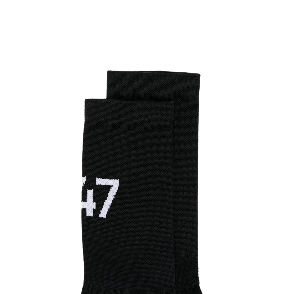247 Numbers Socks