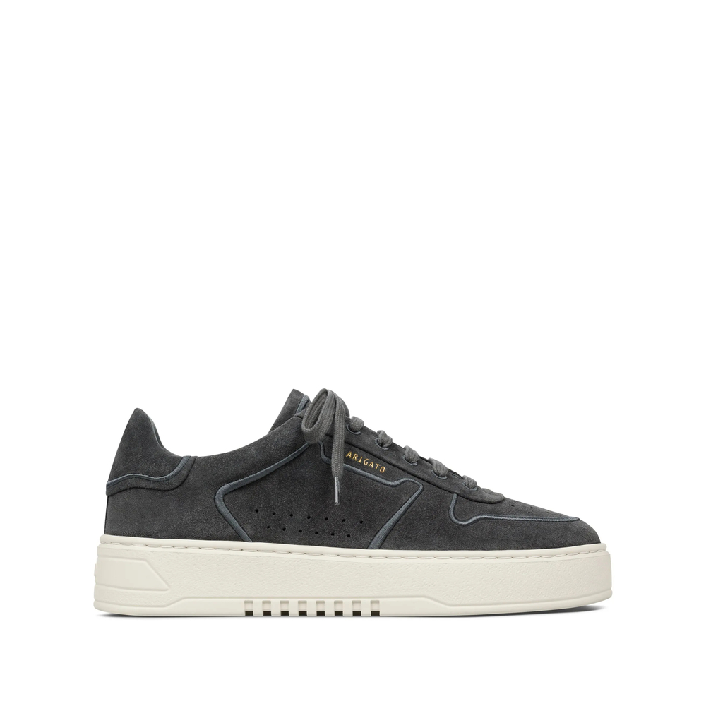 Axel Arigato Orbit Embroidery Sneakers