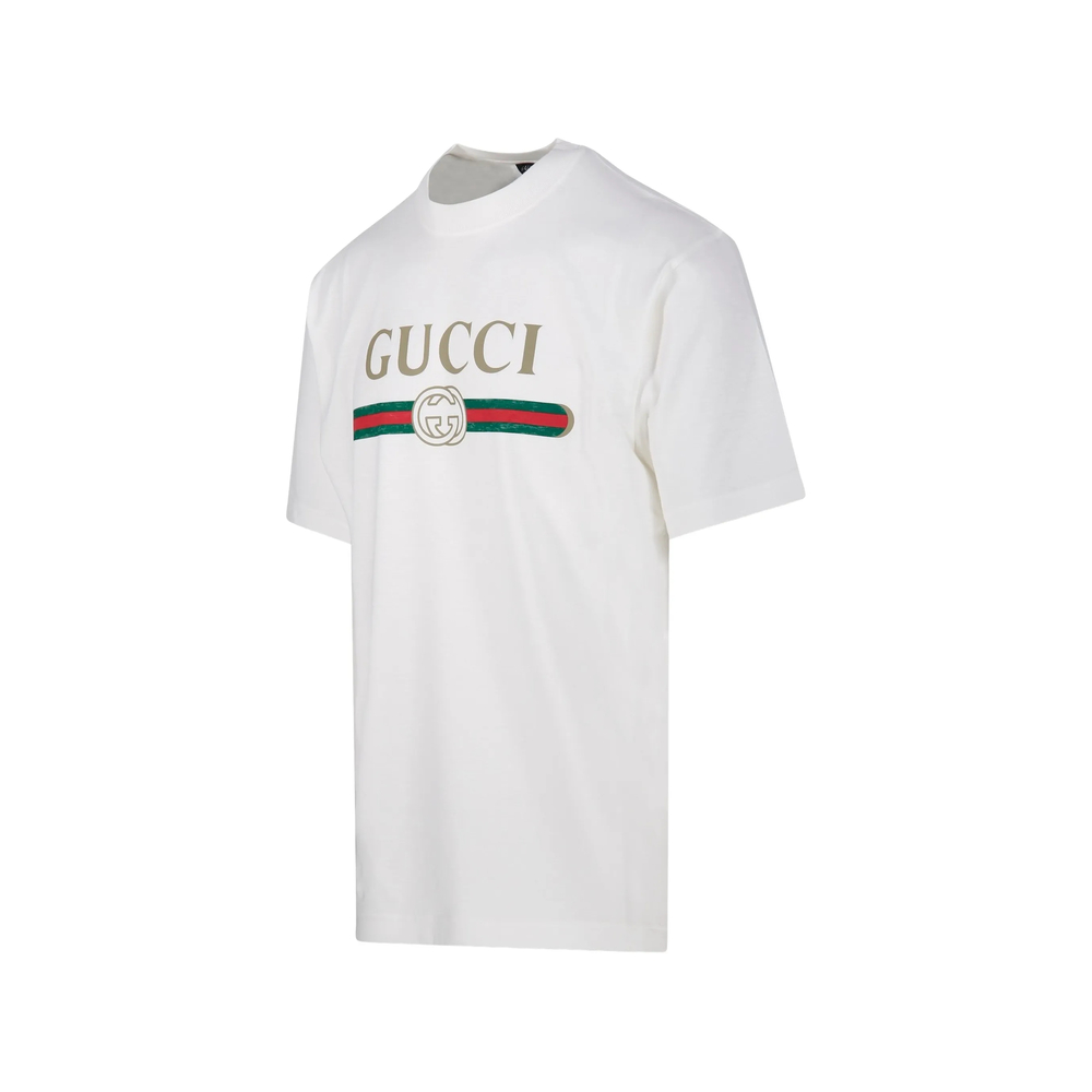 Blend Jersey T-Shirt