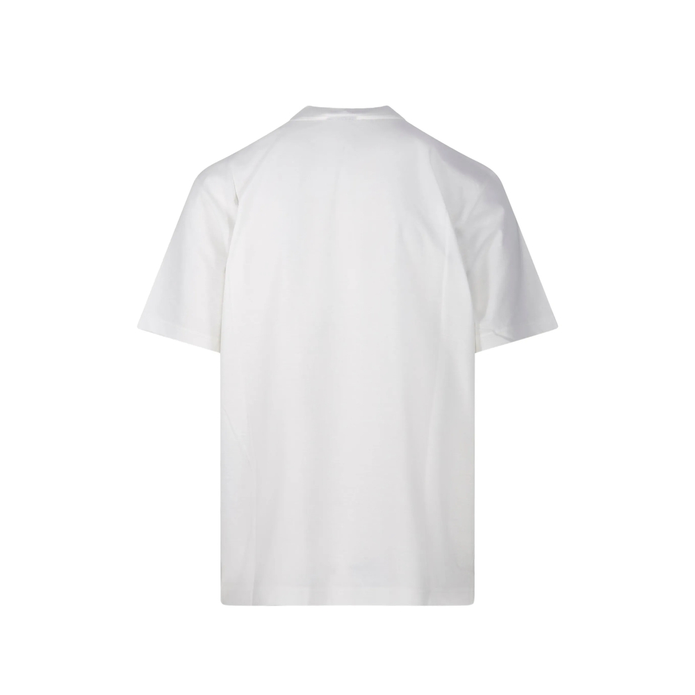 Blend Jersey T-Shirt