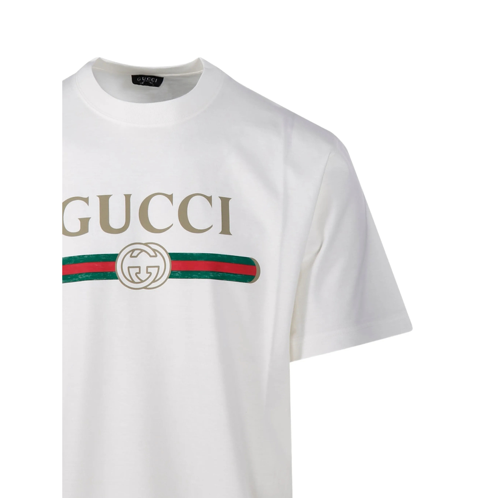 Blend Jersey T-Shirt
