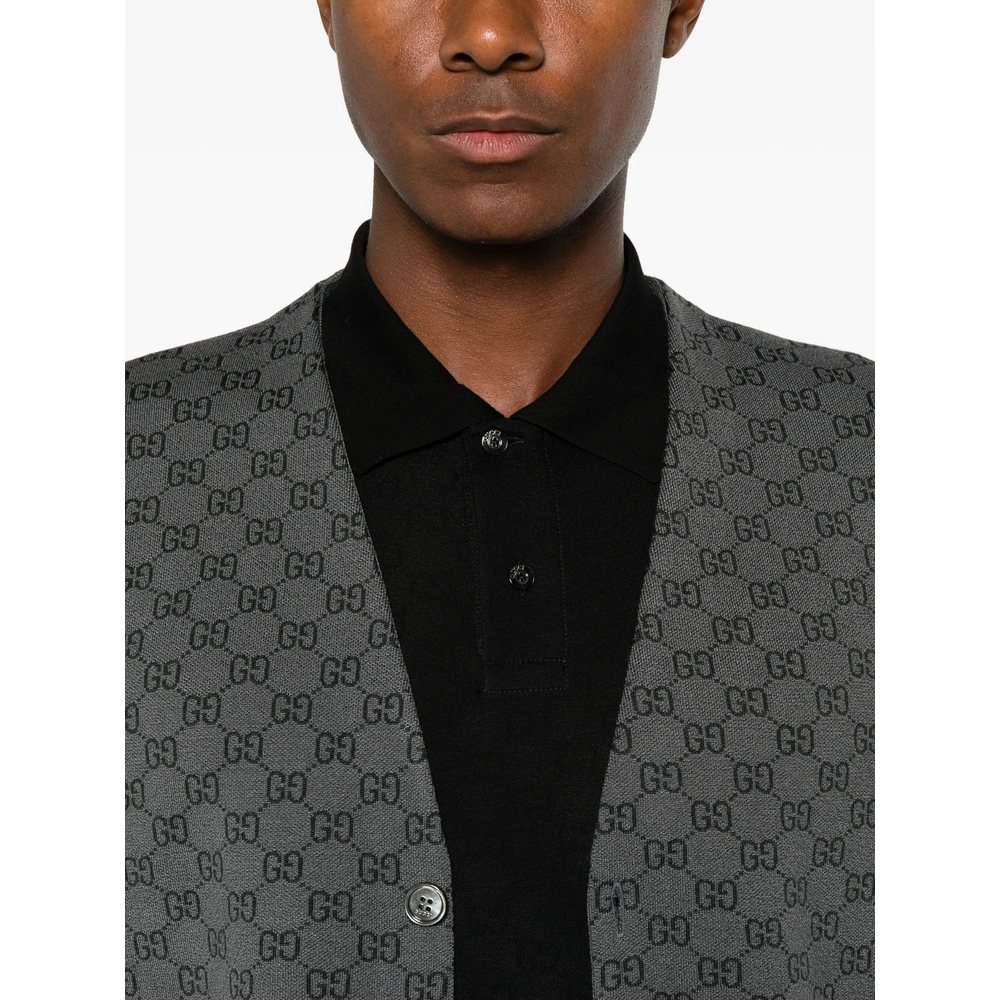 GG Supreme Cardigan