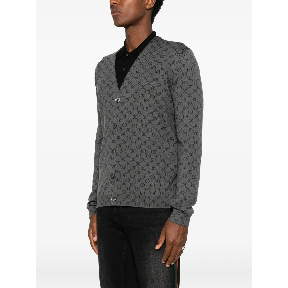 GG Supreme Cardigan