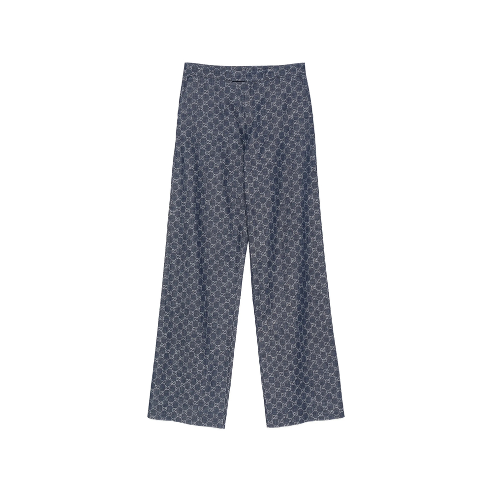 Gucci GG Supreme Denim Jeans