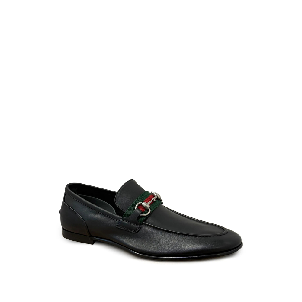 Gucci Como Loafers