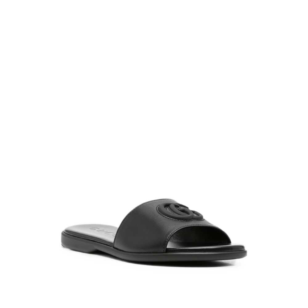 Slide Sandals
