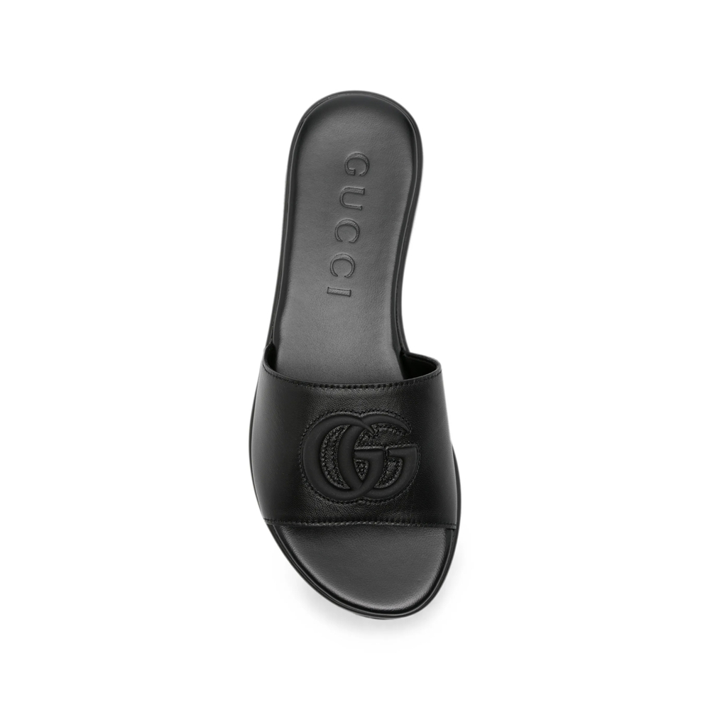 Slide Sandals