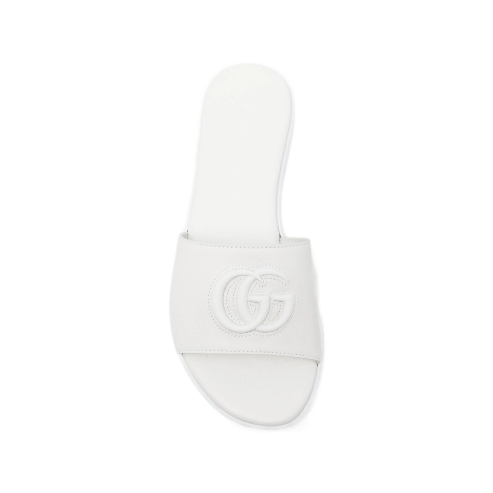 Farah Flat Sandals
