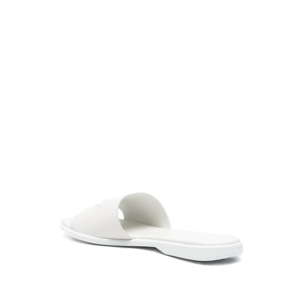 Farah Flat Sandals