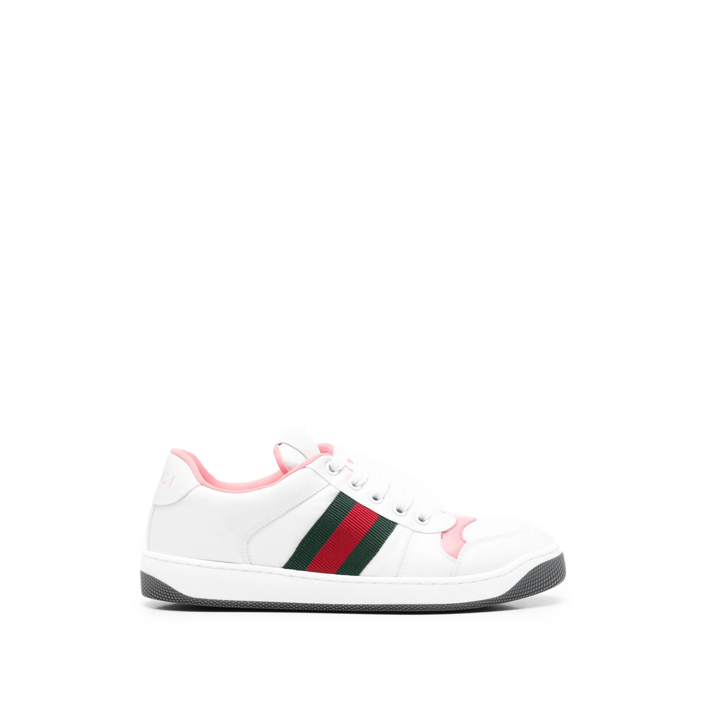 Gucci Screener Sneakers