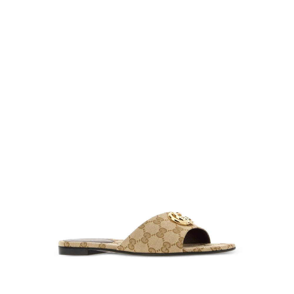 Slide Sandals