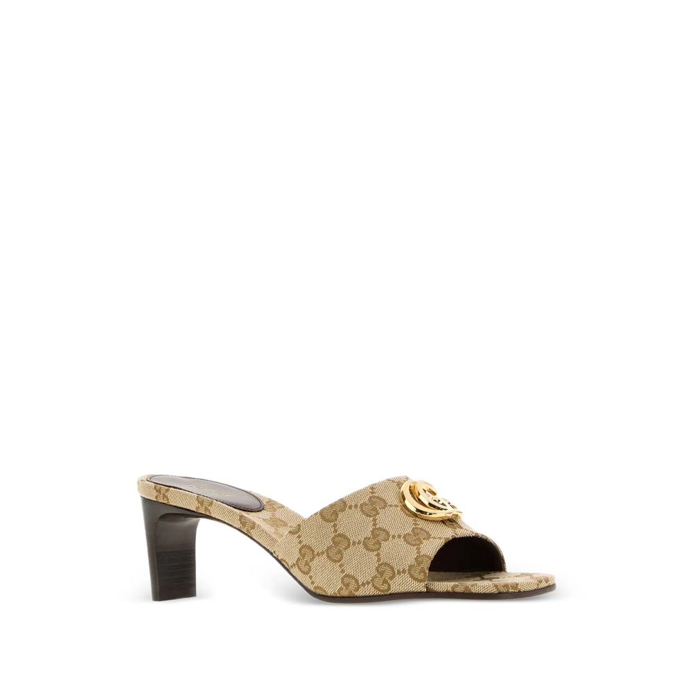 Slide Sandals
