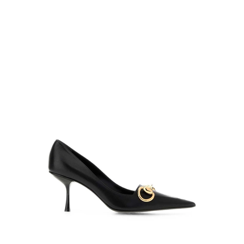 Gucci Boulevard Pumps