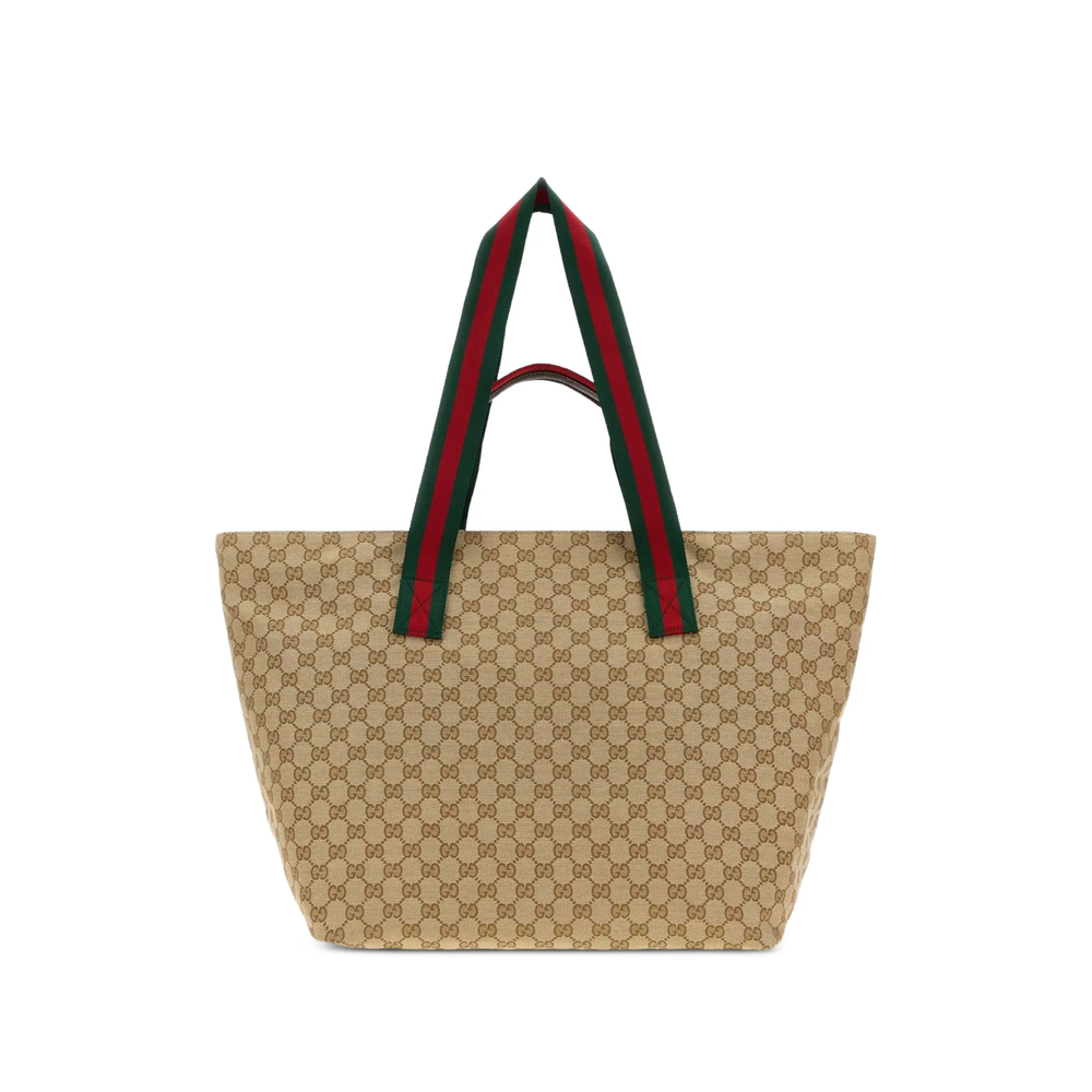Gucci GG Medium Tote Bag