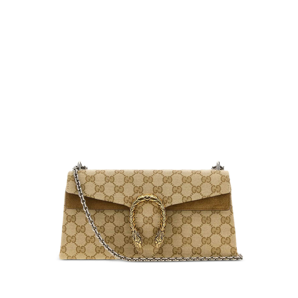 Gucci Dionysus Medium Shoulder Bag