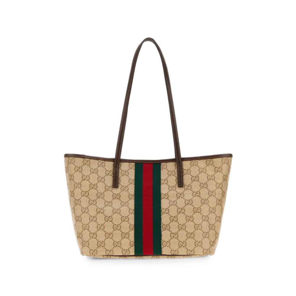 Gucci Small Tribeca Tote Bag