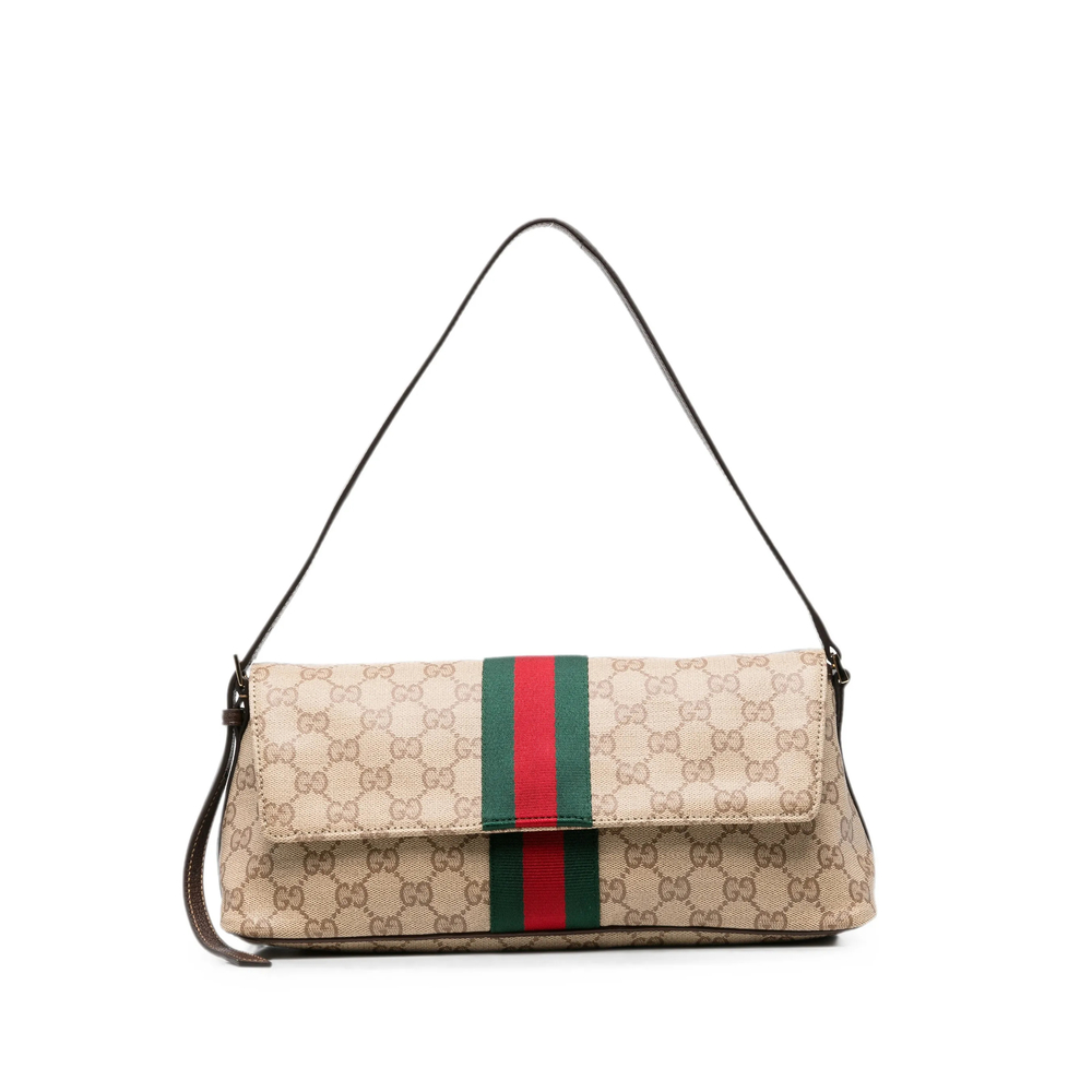 Gucci Ophidia Medium Shoulder Bag