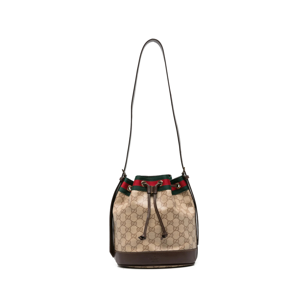 Gucci Venice Small Bucket Bag