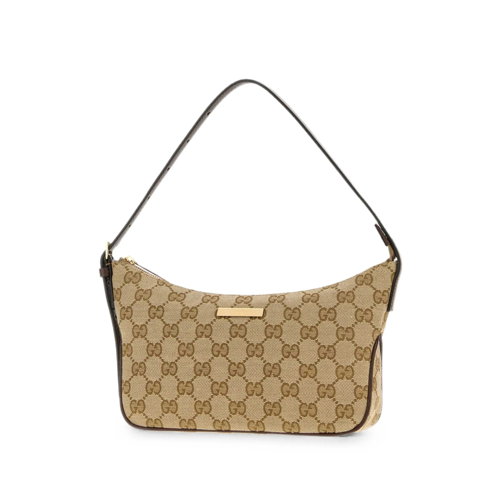 Lady Lunetta Small Shoulder Bag