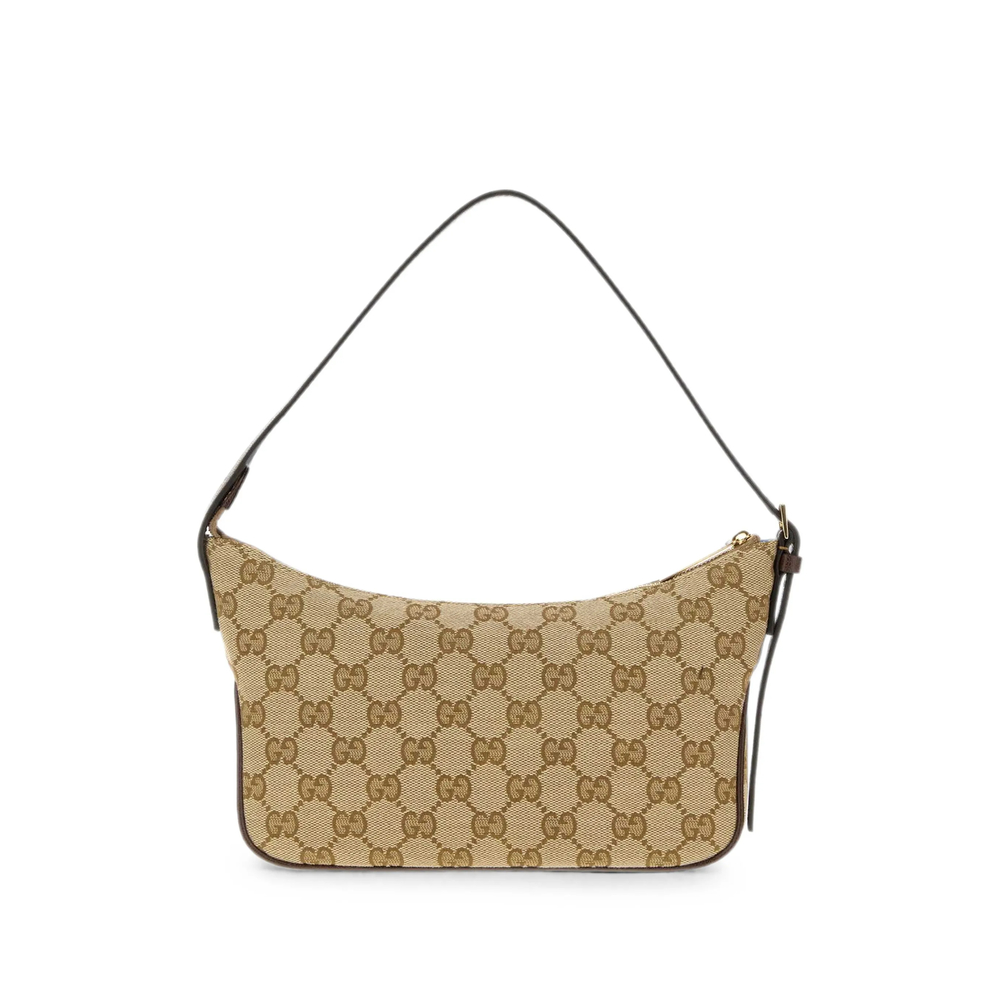 Lady Lunetta Small Shoulder Bag