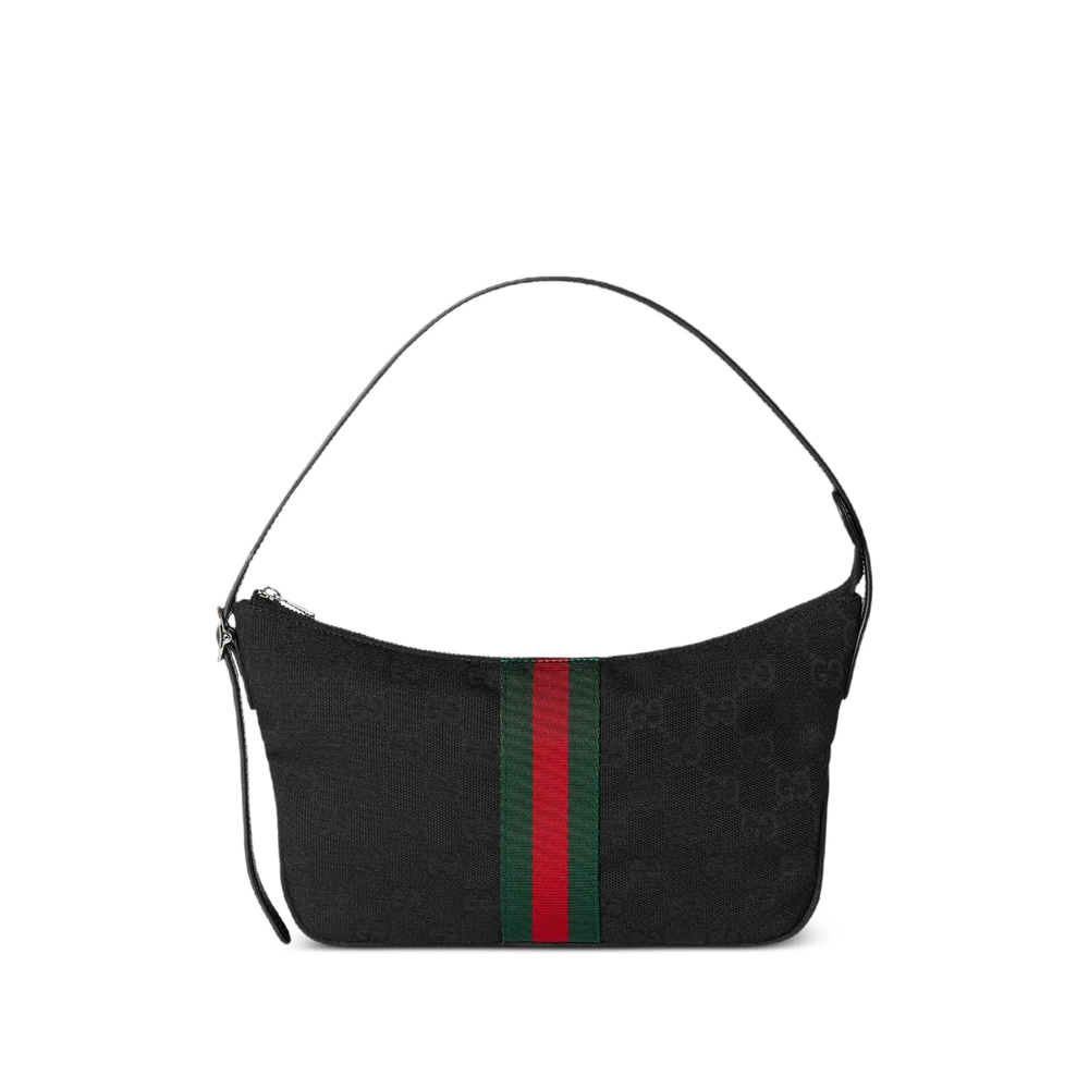 Gucci Lunetta Small Crossbody Bag