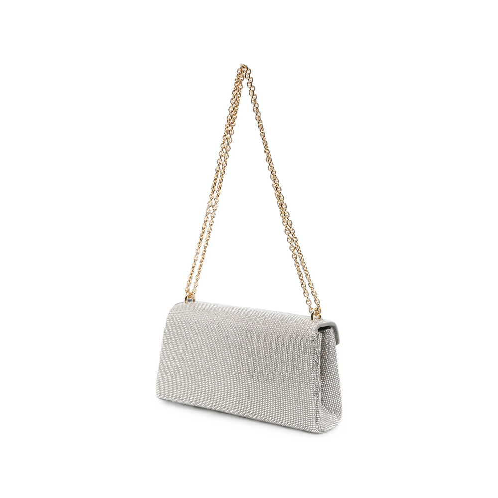Dionysus Crystal Medium Shoulder Bag