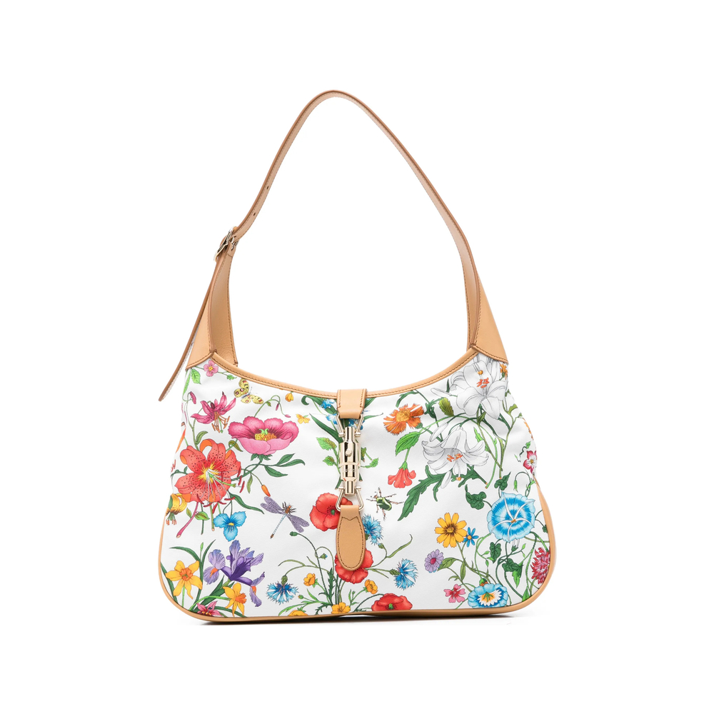 Gucci Medium Jackie 1961 Shoulder Bag