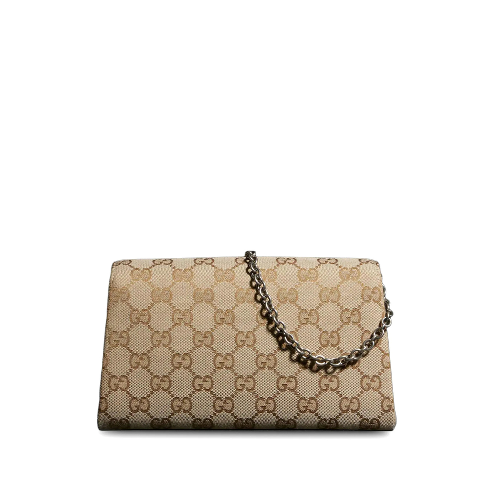 Dionysus Small Shoulder Bag