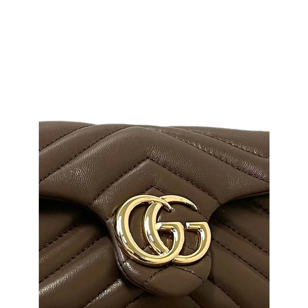 GG Marmont Mini Shoulder Bag