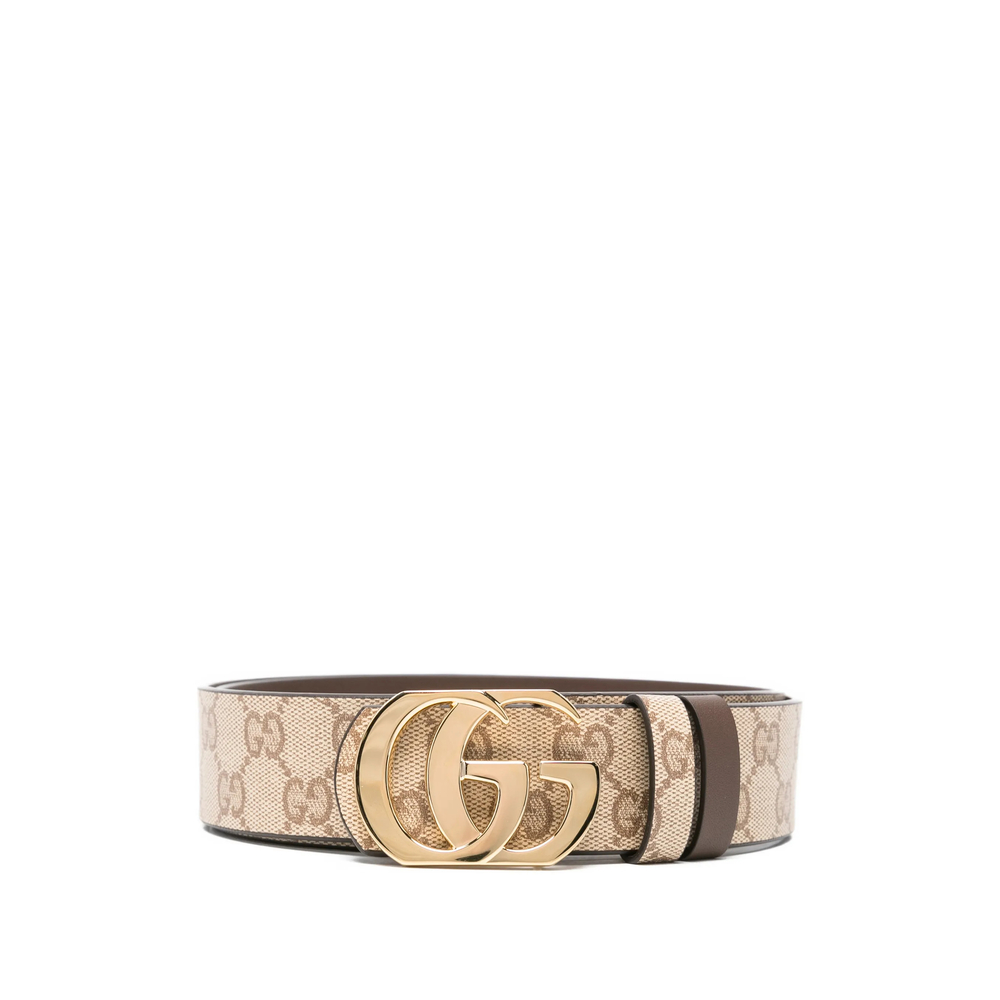 Gucci Belts In Gold