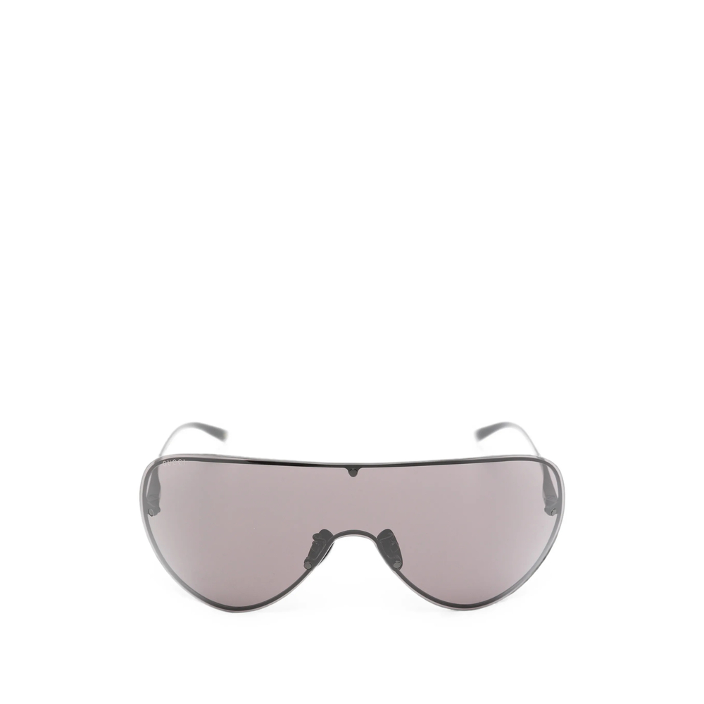 Gucci Pilot-frame Sunglasses