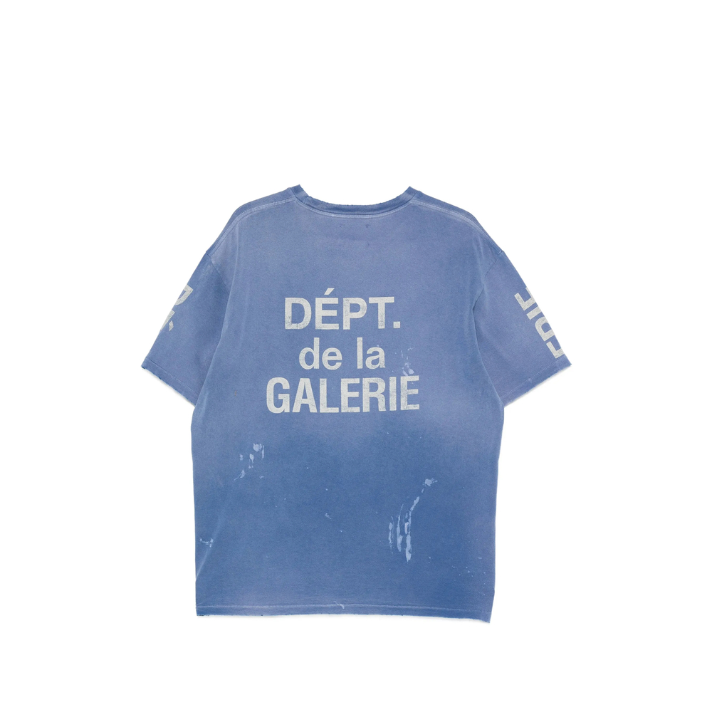 Gallery Dept. Painted French Logo Collector T-Shirt