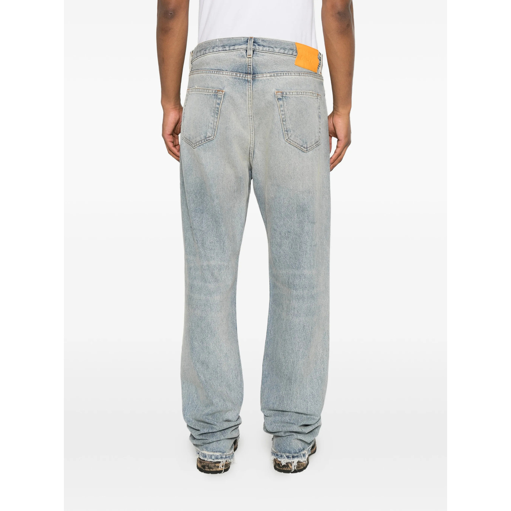 Gallery Dept. Tear Denim Trousers