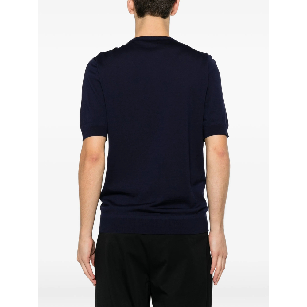 Short-Sleeve Crew-Neck T-Shirt