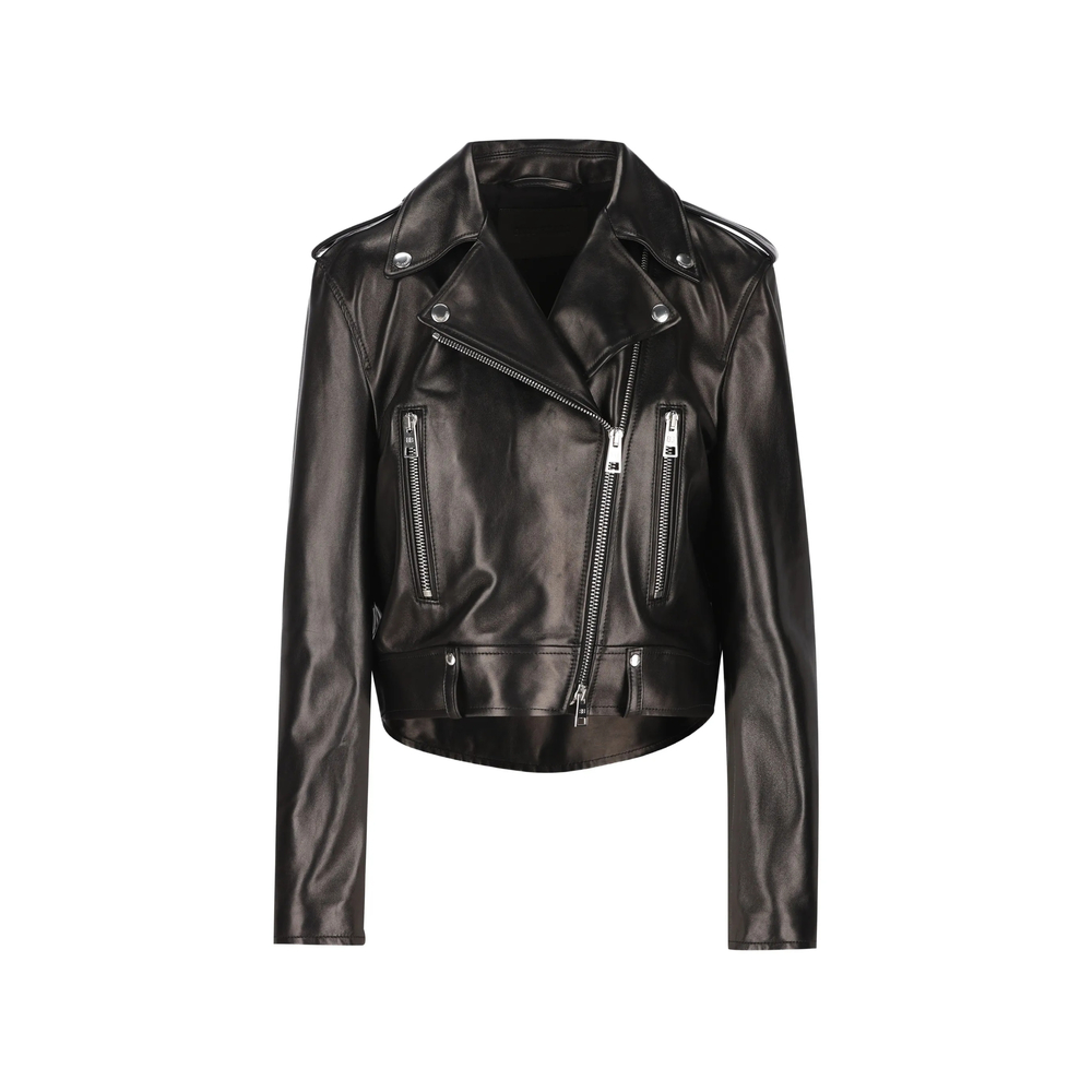 Balenciaga Biker Jacket