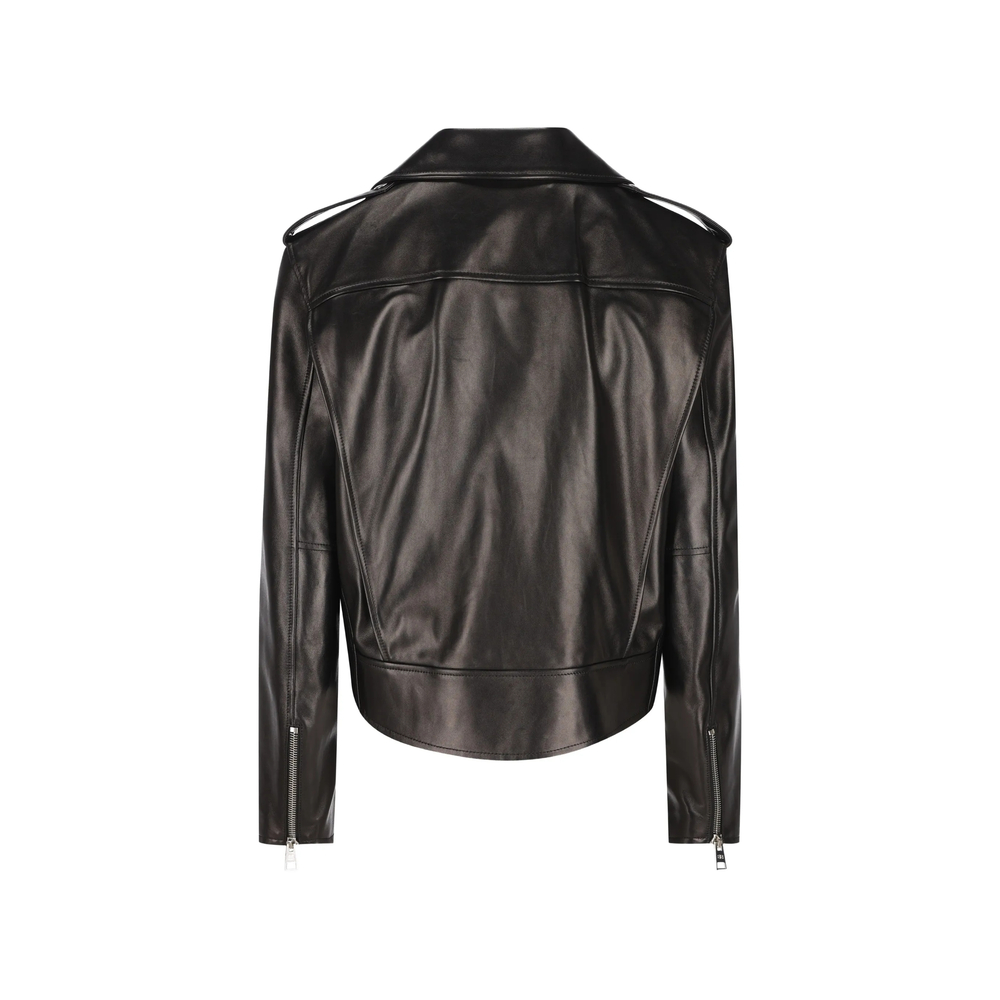 Biker Jacket