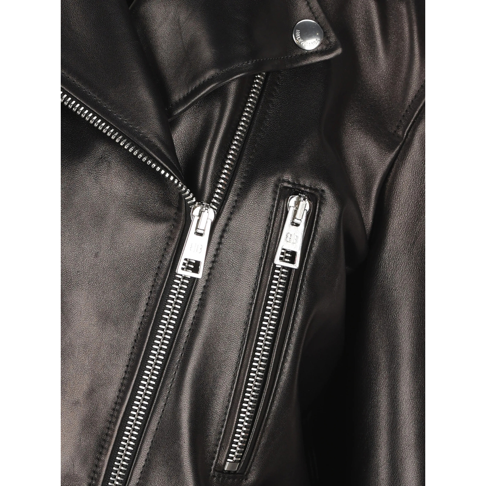 Biker Jacket