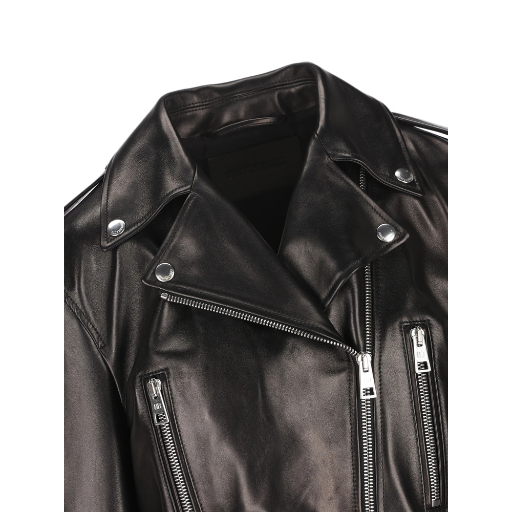 Biker Jacket