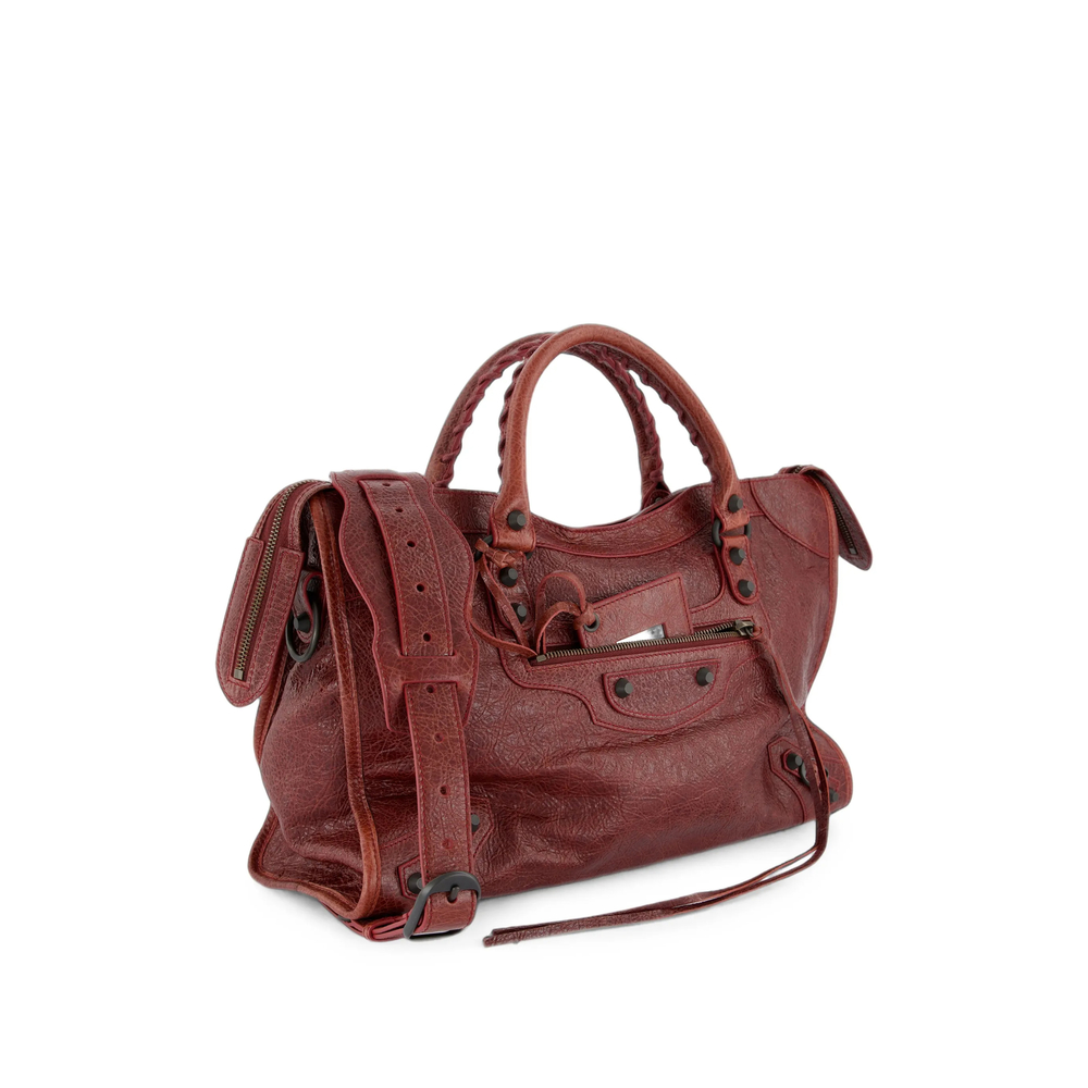 Le City Tote Bag