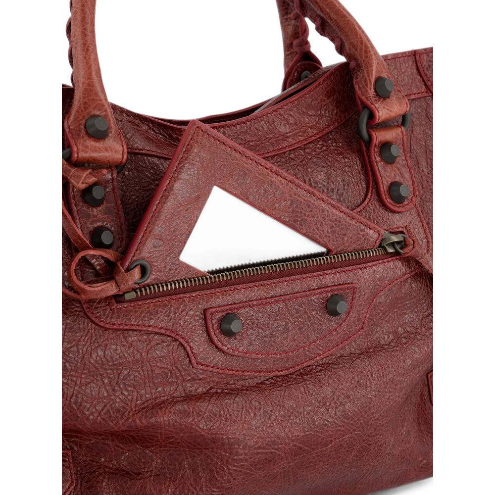 Le City Tote Bag