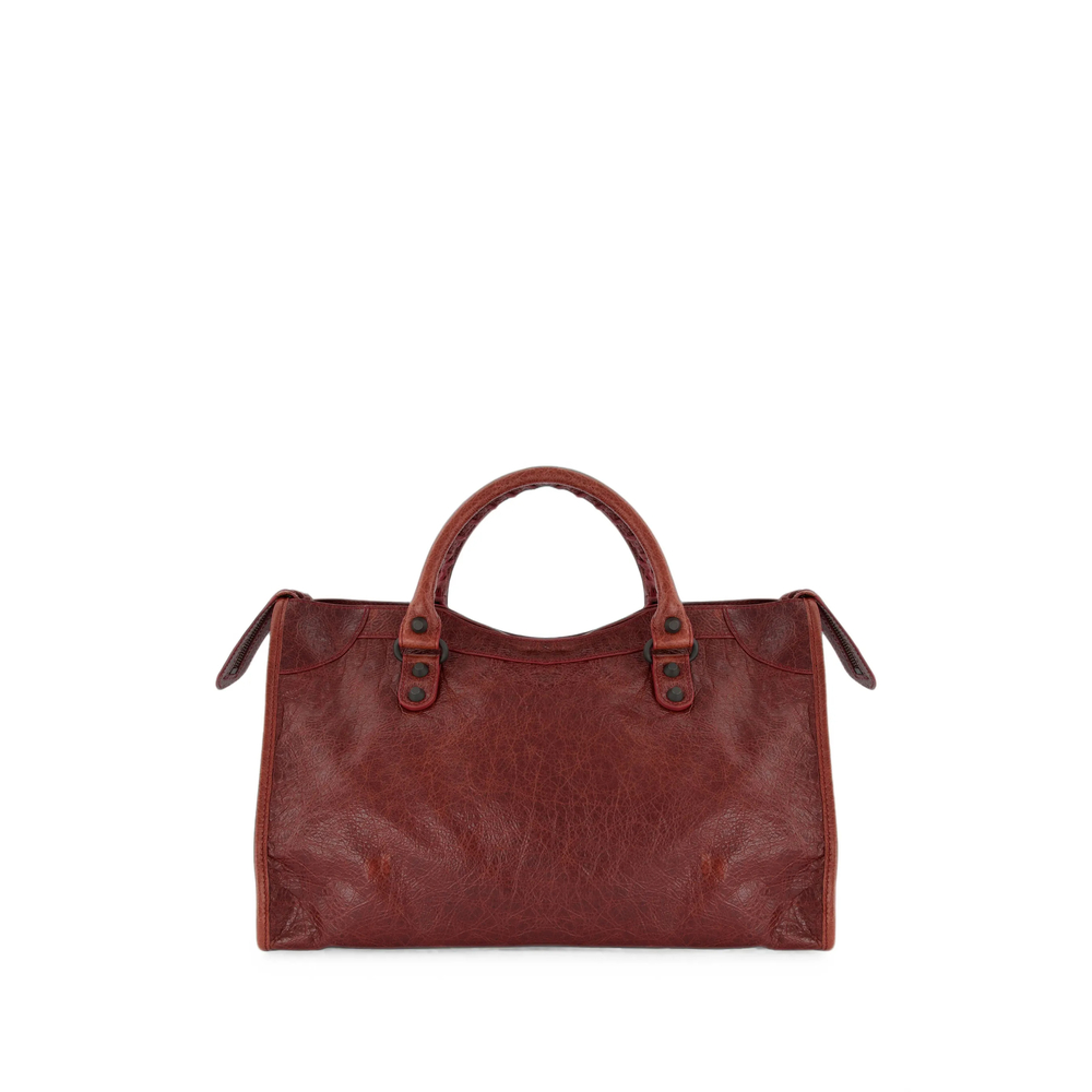 Le City Tote Bag