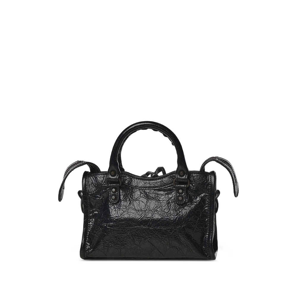 Balenciaga Le City Bag Nano