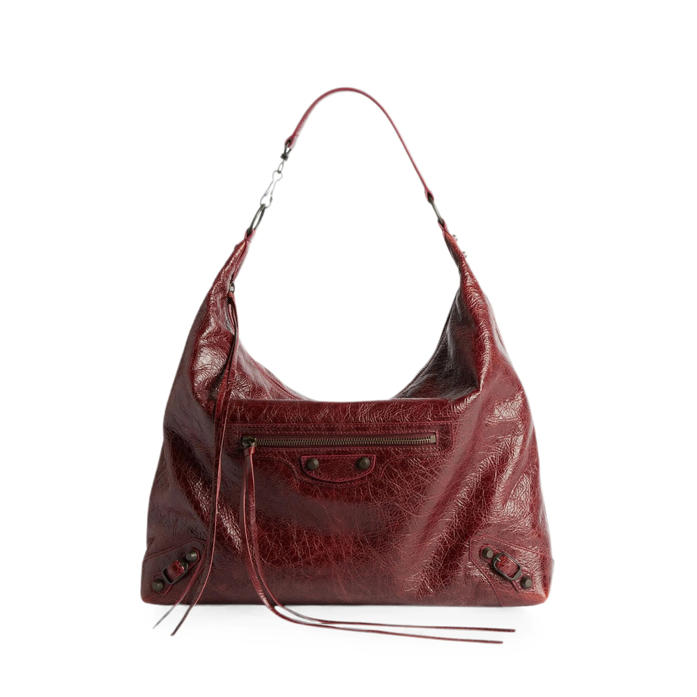 Balenciaga Women's Le City Medium Bag