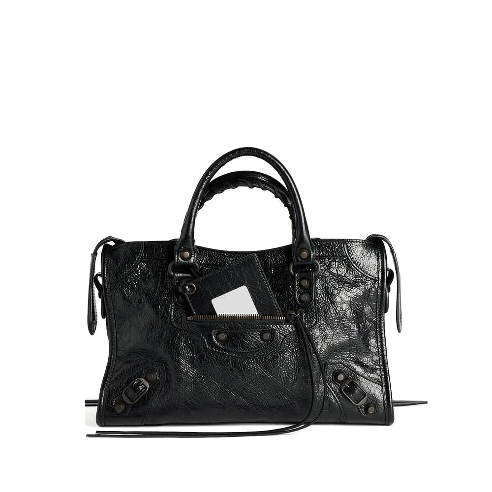 Balenciaga Le City Bag