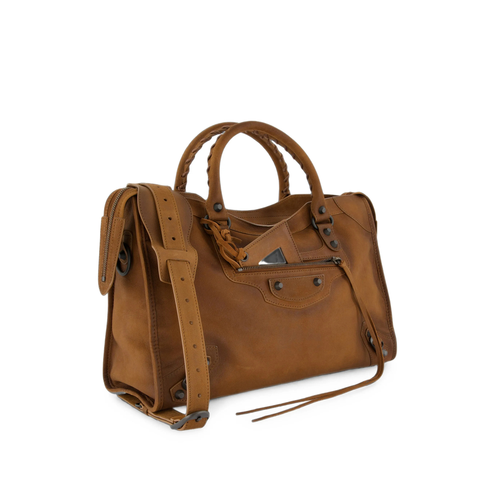 Medium Le City Tote Bag