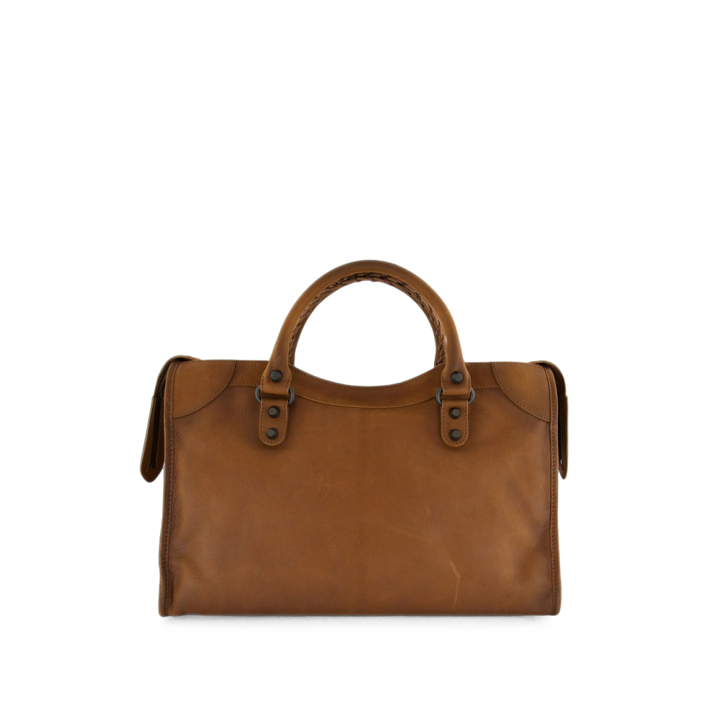 Medium Le City Tote Bag