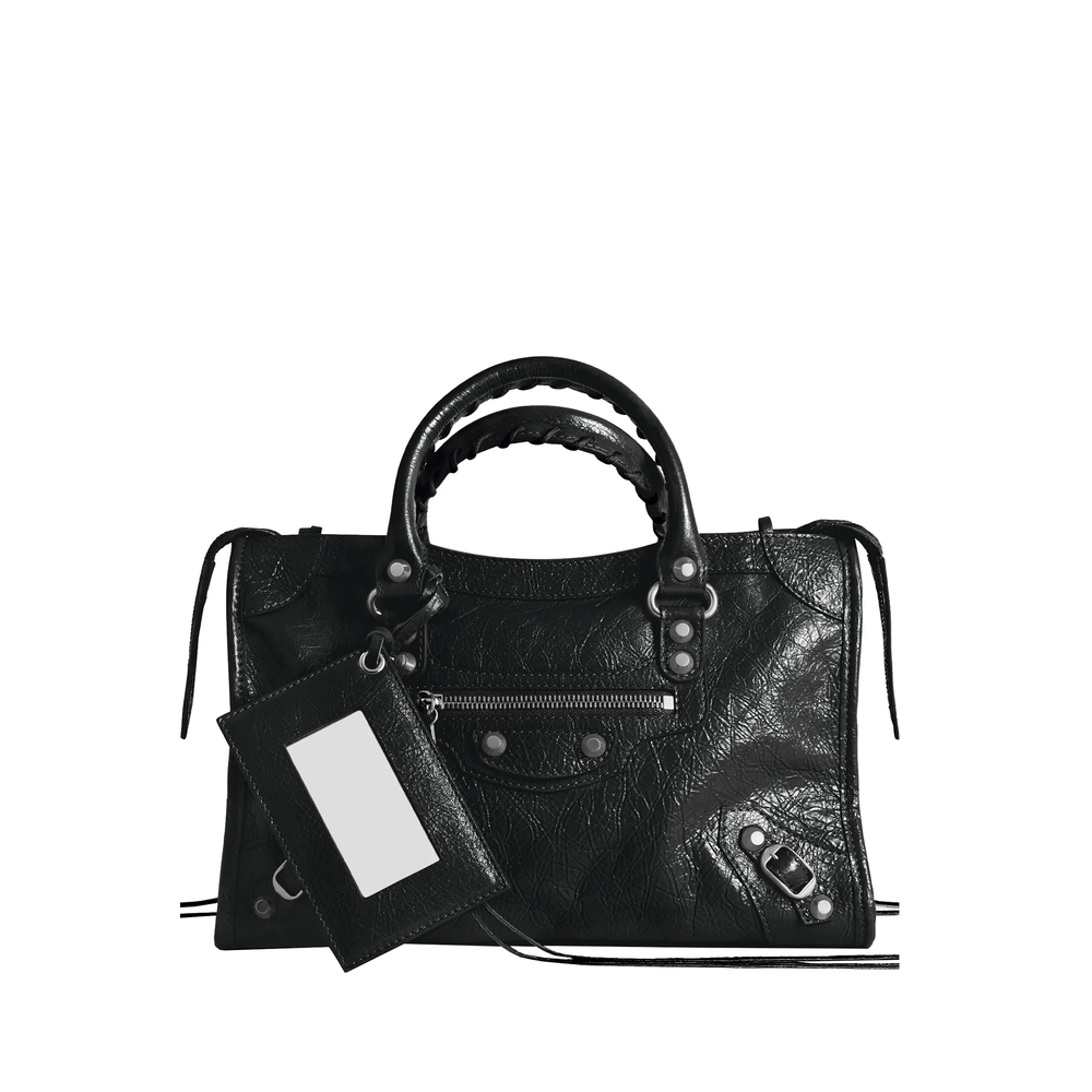 Balenciaga Le City Small Bag