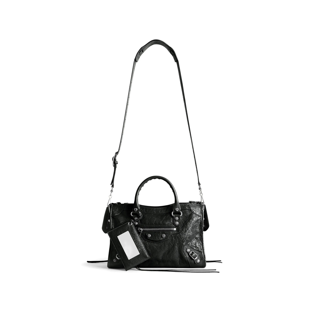 Small Le City Bag