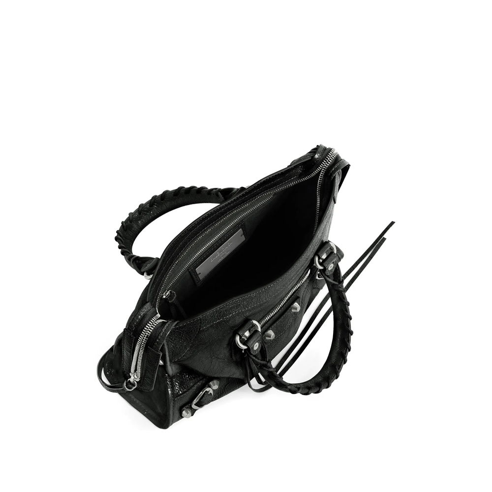 Small Le City Bag